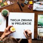 TWOJA ZMIANA W PROJEKCIE