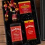 PREZENT świąteczny w boxie Jack Daniels Fire MEGA MD4