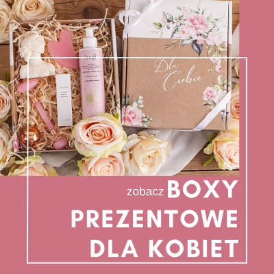 SZUKASZ prezentów świątecznych dla kobiet? Kliknij