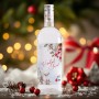 WÓDKA świąteczna na prezent firmowy Z LOGO Magia Świąt 500ml